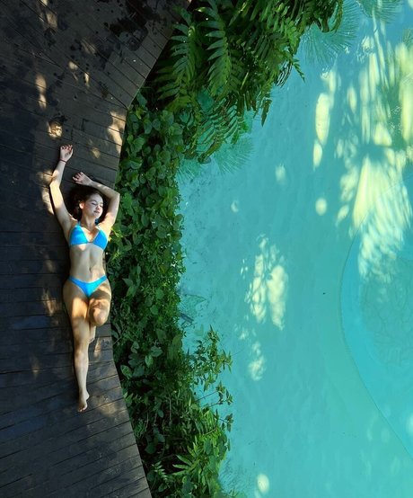 Bela Fernandes nudes pornstar img