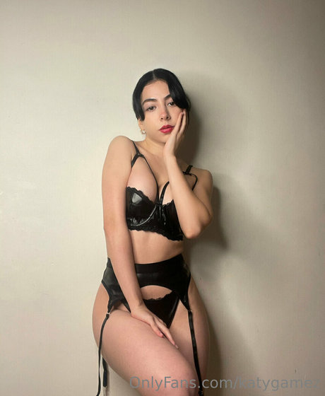 Katygamez star xxx galleries