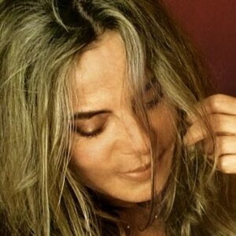 Bruna Lombardi nudes model photos