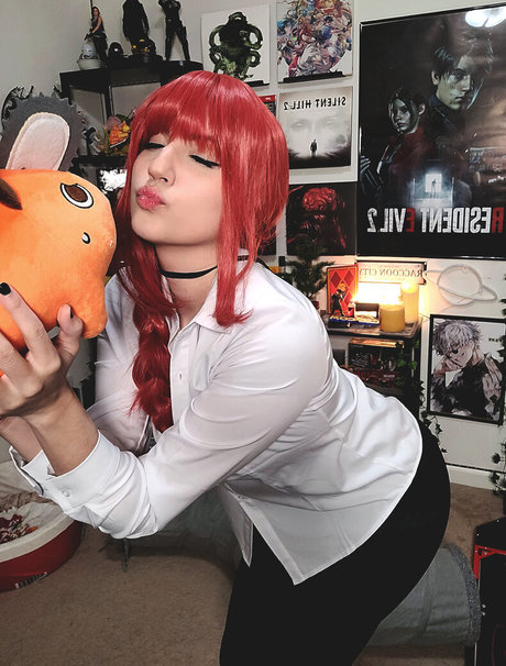 kittyrawr model top archive