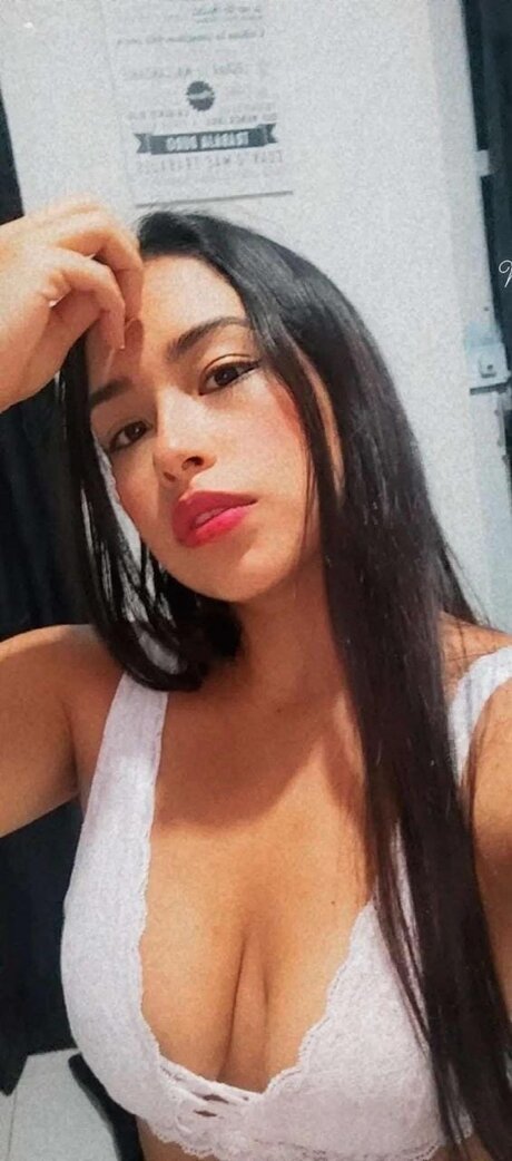 L A 07 art model pic