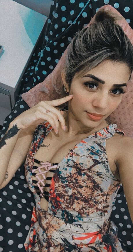 Eline Xavier model sex pictures