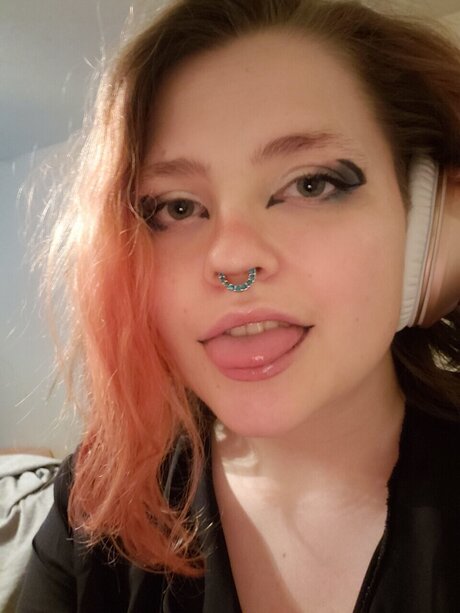 EnbyBunny pornstar beautiful gallery