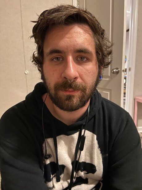 Viktor Valeriev model nude photo