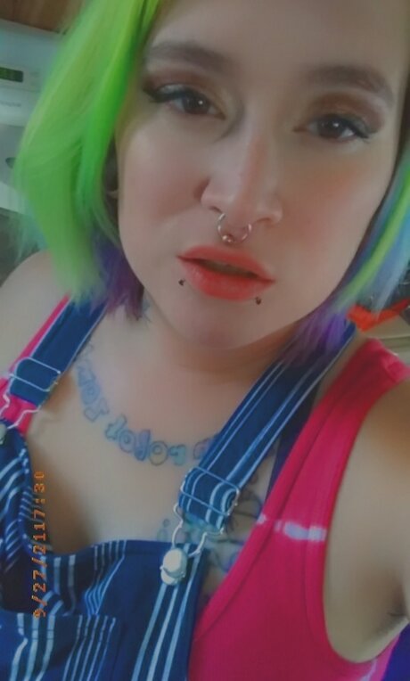 Grace Wertman perfect actress picture