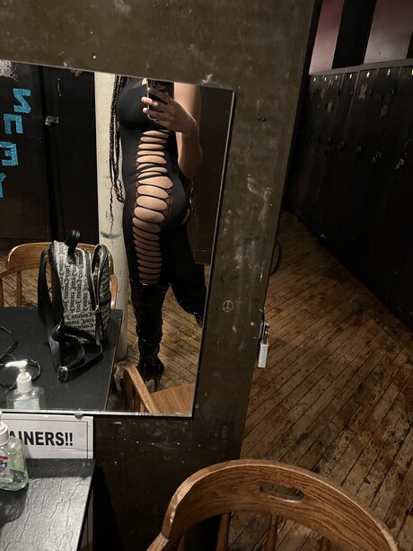 ITS FORTUNE nudes star gallery