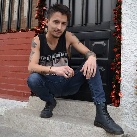 Tommy Stark13 perfect star archive