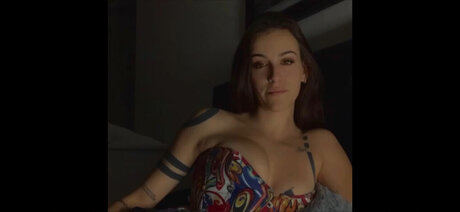 Zbaby model sex photo