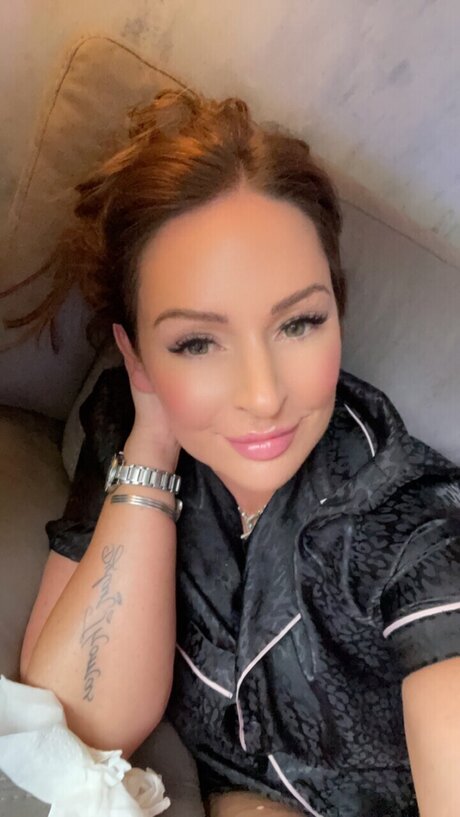 Jodie_ model pretty photo