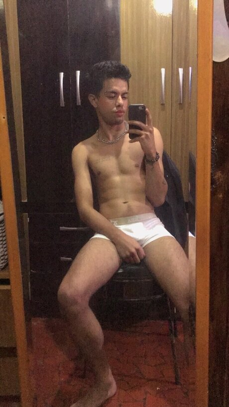 Nathan Nas nude pornstar archive