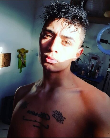 Thoorner nice model images