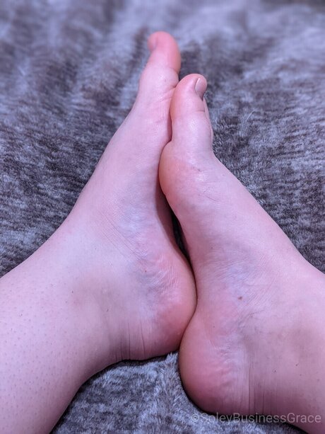 Grace SoleyBiz erotic star pics