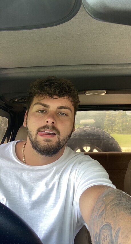 Zachary pornstar nude pic