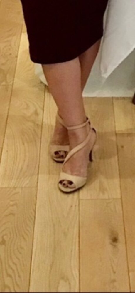 Twinkle Me Toes Boo pornstar nudes images