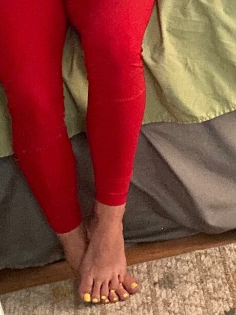 Sugar foot baby_ best actress image