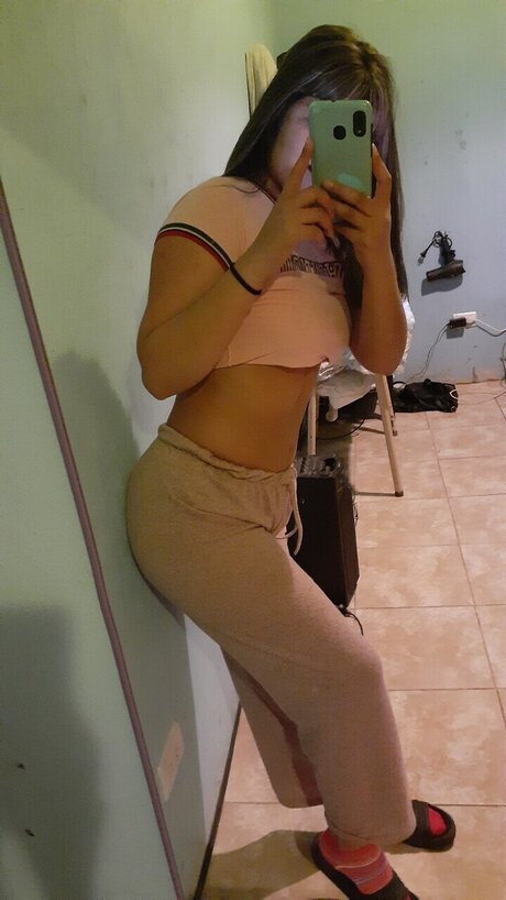 Magali top model archive