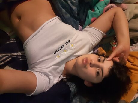 Magali hot model gallery