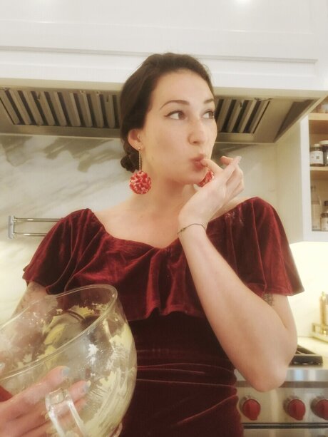 BakersBottoms star nudes pictures