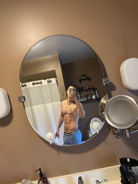 Christopher Barcenas perfect model photos