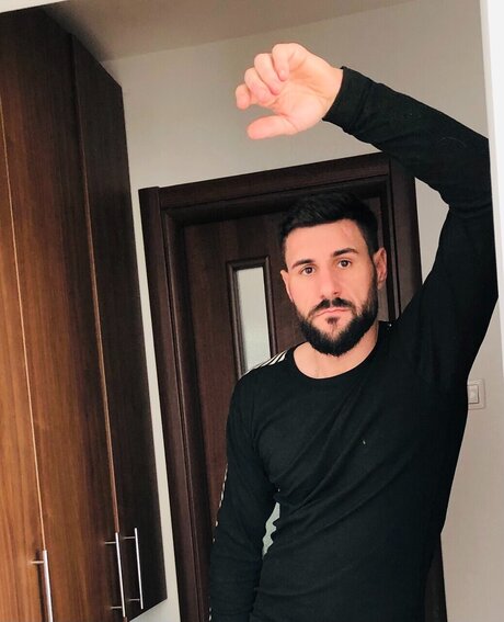 Valentin model adult photos