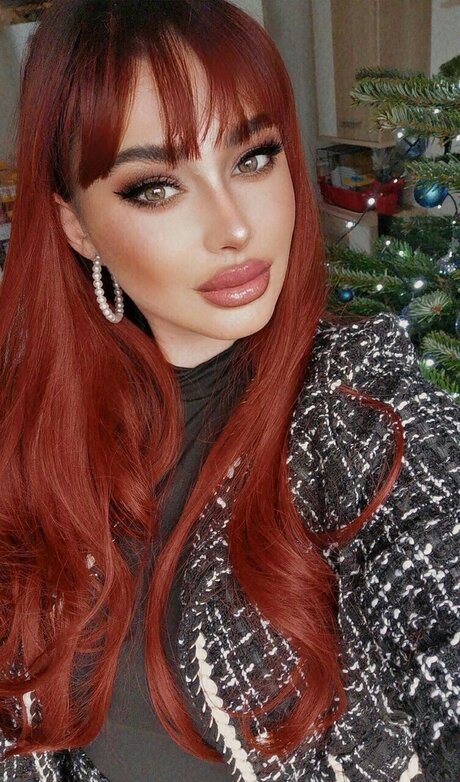 Lillien VIP_ free star photo