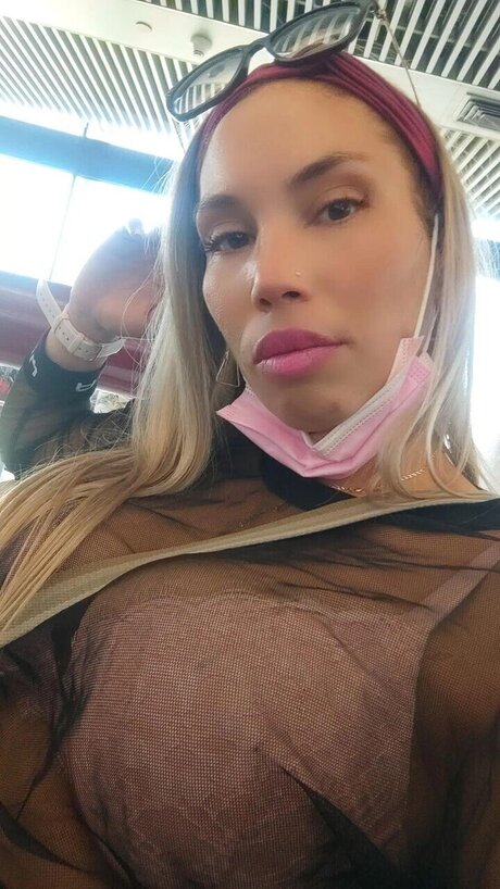 Zaira Levis best star photo