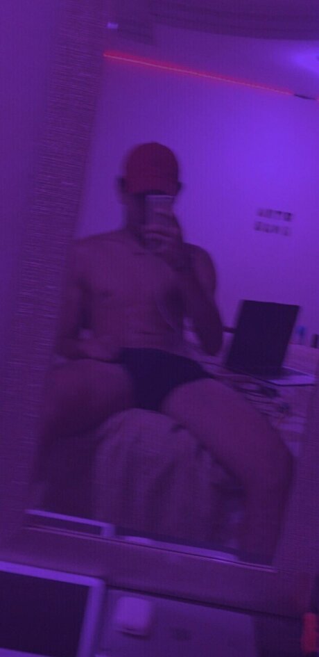 Chris Miller nudes model img