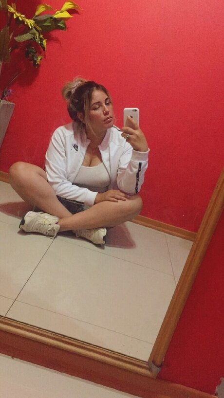 Melina Romero exclusive star pictures