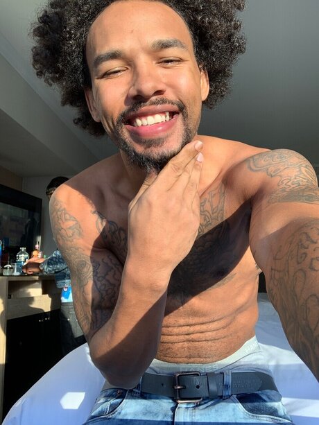 Dylan Ward porn star photo