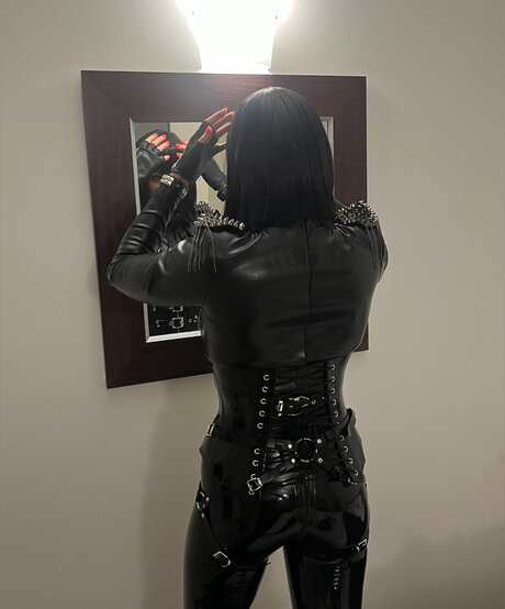 Goddess Kapri high quality star galleries