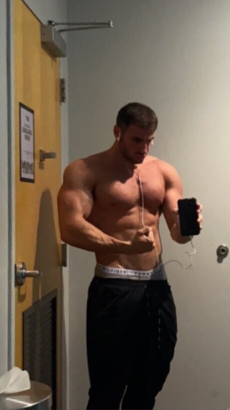 Charles Keating star pornographic picture