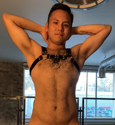 ChrisXG pornstar nice gallery