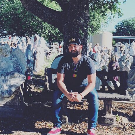 Robert Devlin exclusive actress picture