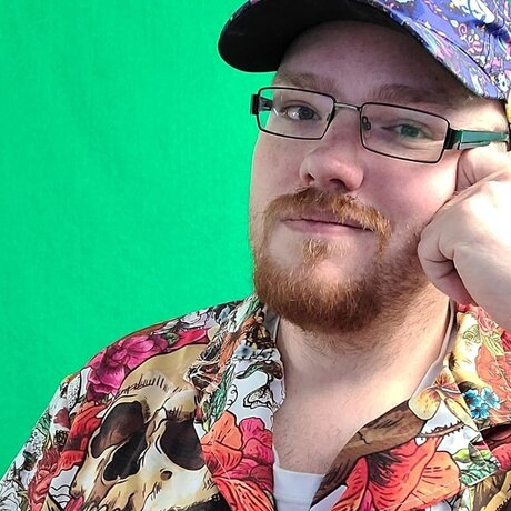 Vorpal Joe sexy actress gallery