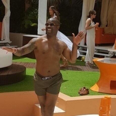 Greyman41 free pornstar image