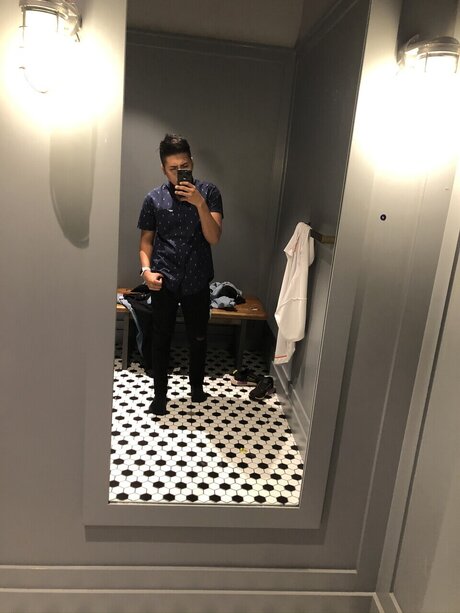 Daddy Chris perfect model img