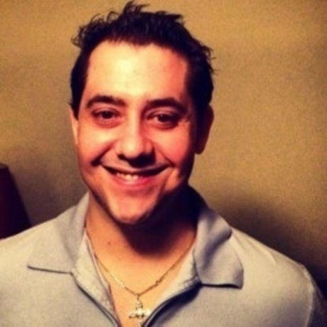 Robby Lewis top model photos