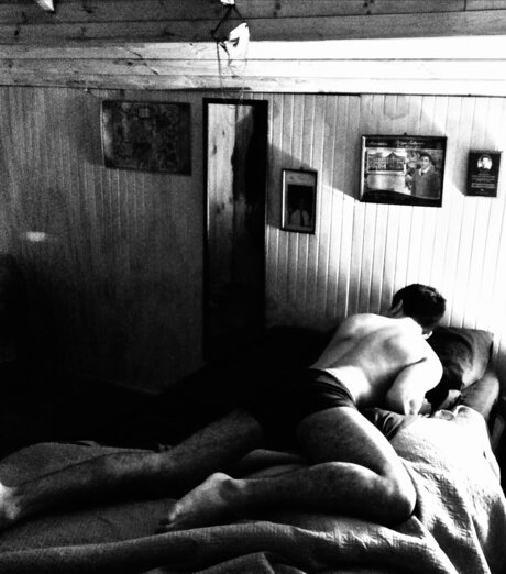 Joaquin Ignacio model perfect pic