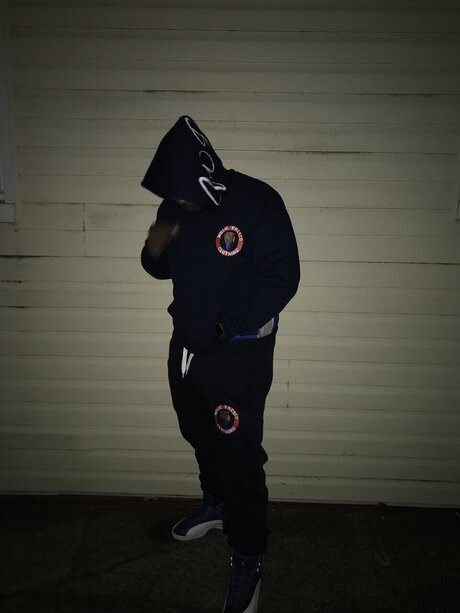 AP Ghost nudes star images