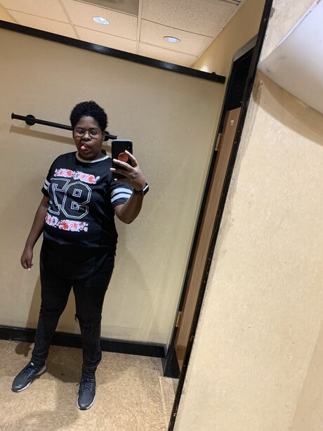 Jacklyn allinger pornstar art archive