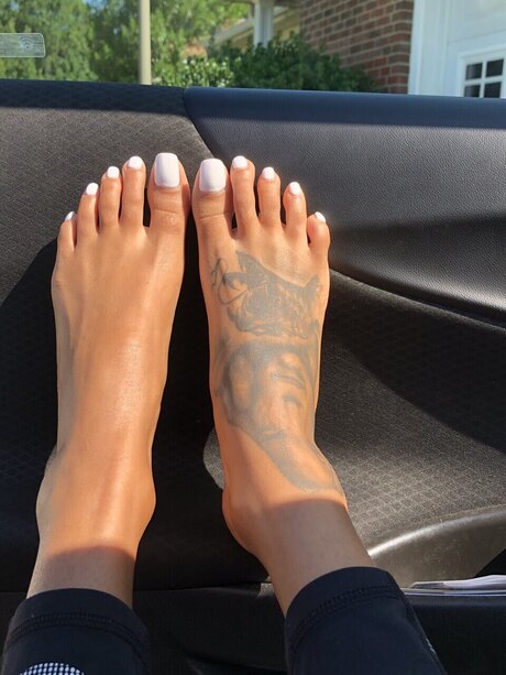 No Soccs porn model image