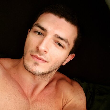 Mathew Flood porn model photo