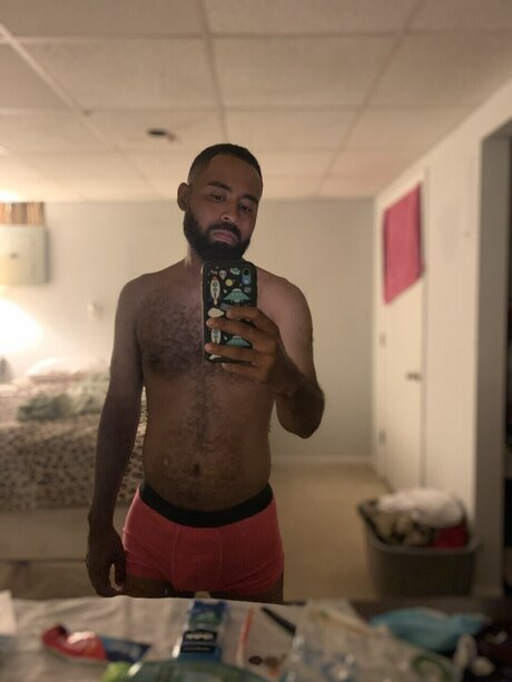 kenil mejia nude model images