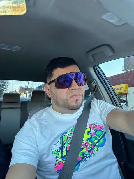 Pedro mendez model nude photos