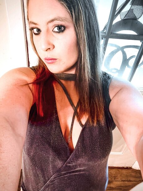 Lexxie Foxx pornstar art gallery