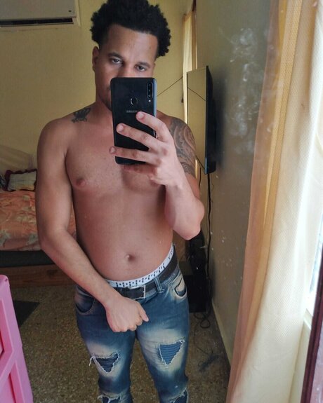 Brocha007 sex star photo