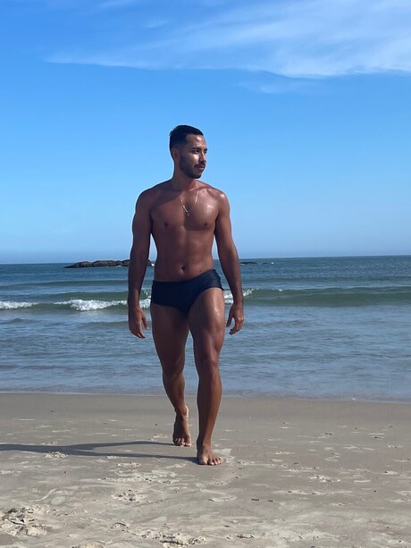 Bernie S art star image