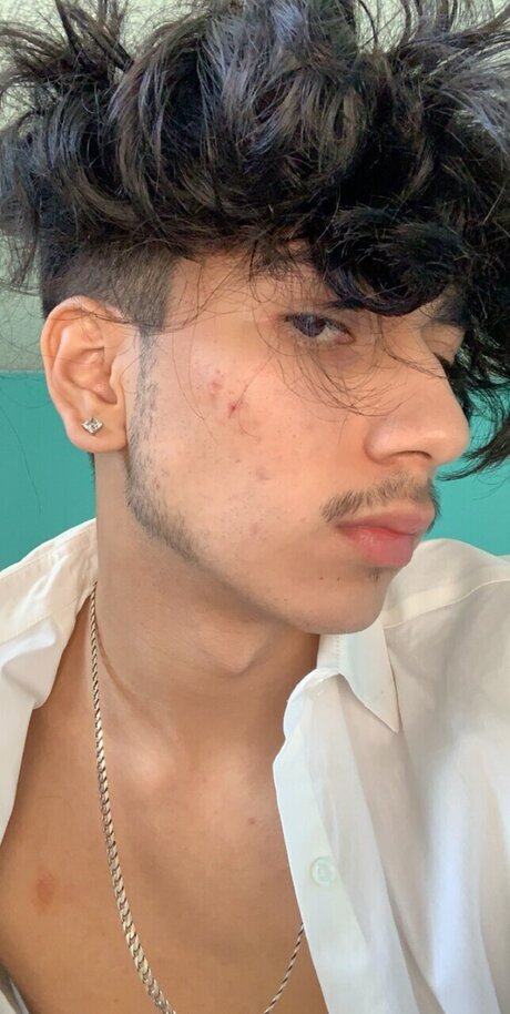 Vicente02 star sexy picture