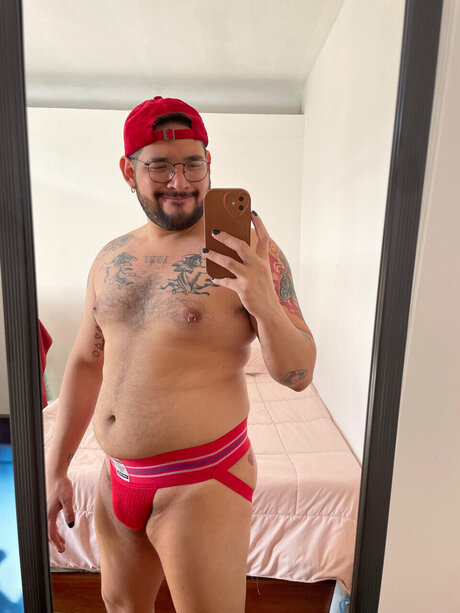 Manuel S nchez model pretty photo