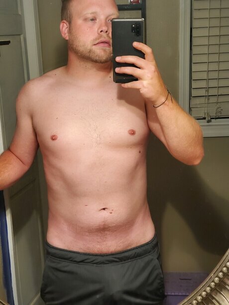 Joshin you naked star img